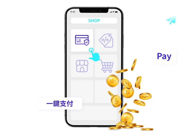 online payment